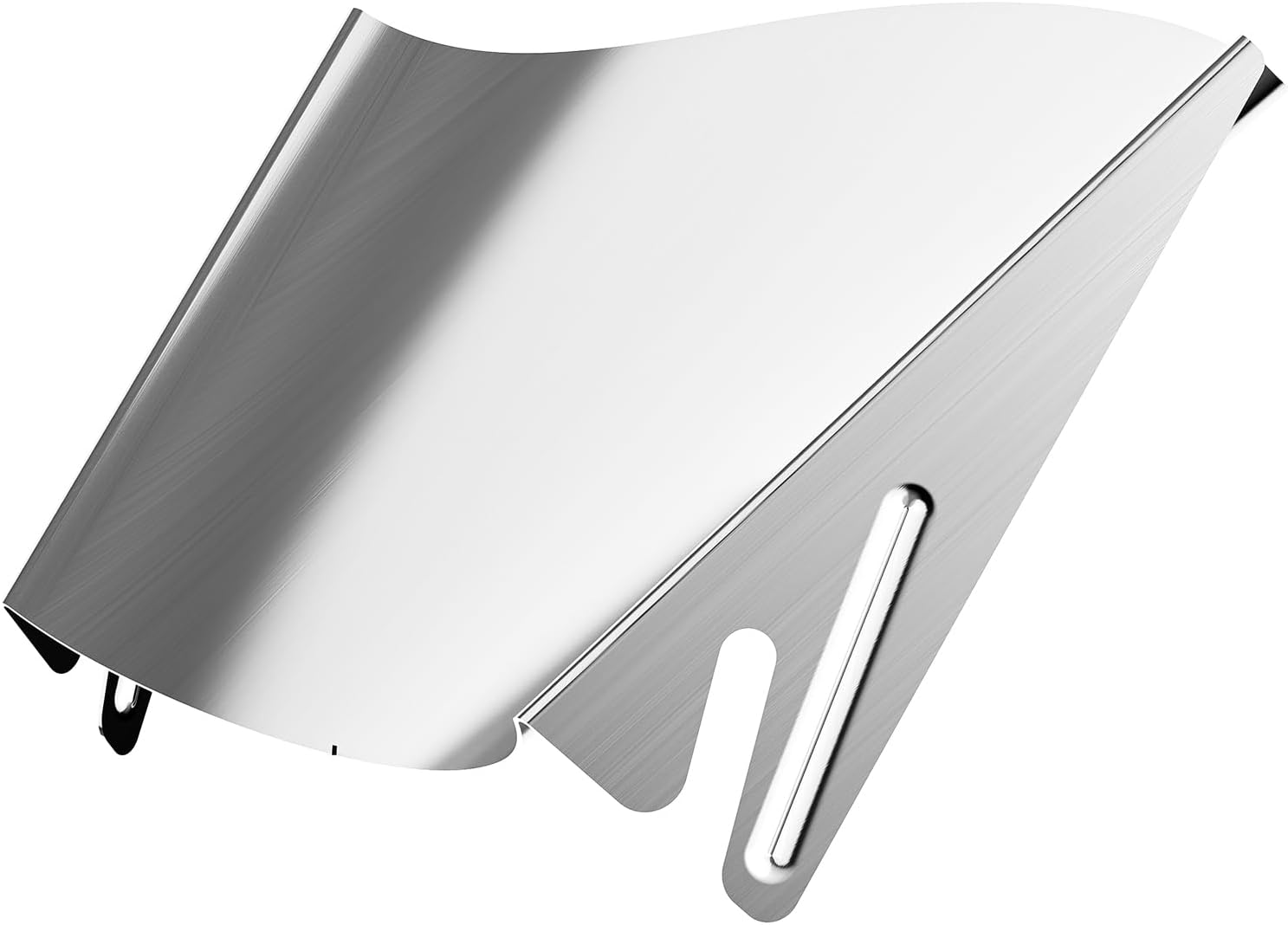 Kitchenaid Baking Set - Goulotte verseuse pour batteur sur socle