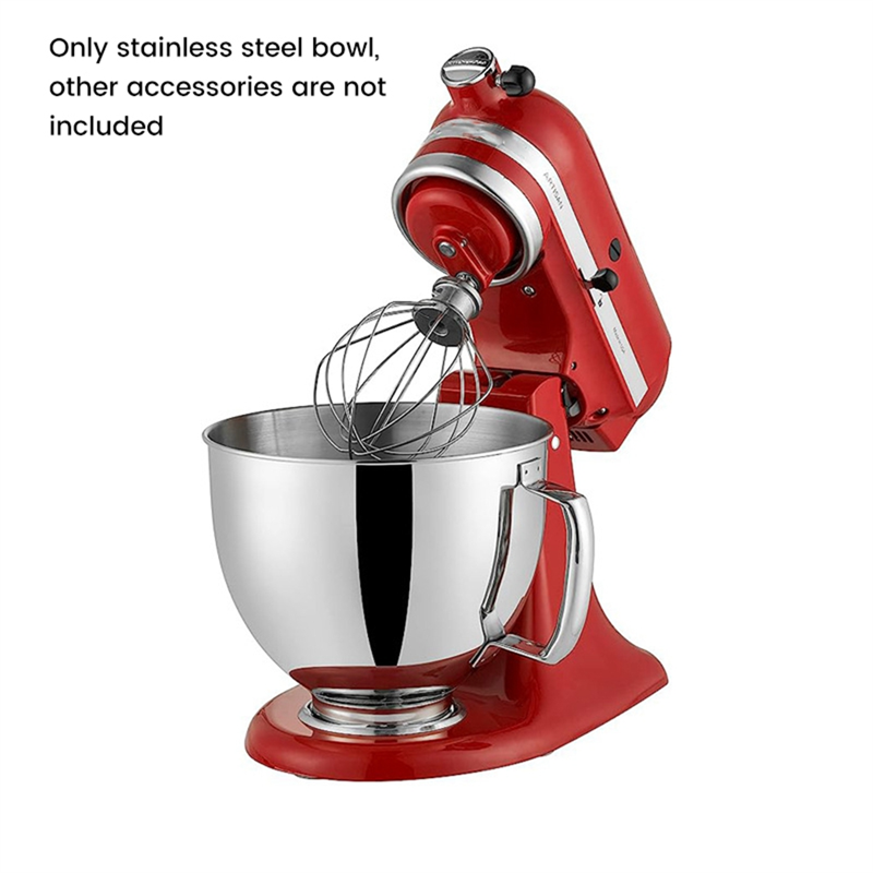 Kitchenaid Baking Set - A78E-pour Kitchenaid série classique et artisanale