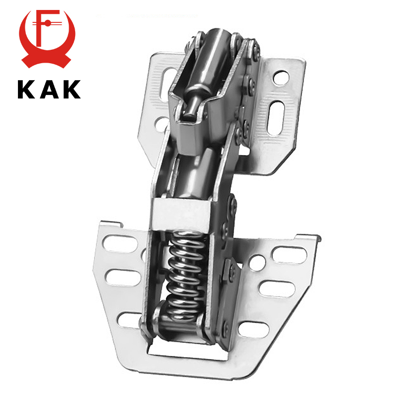 Kitchen Baking Cabinet - KAK charnières d'armoire hydrauliques fermeture douce