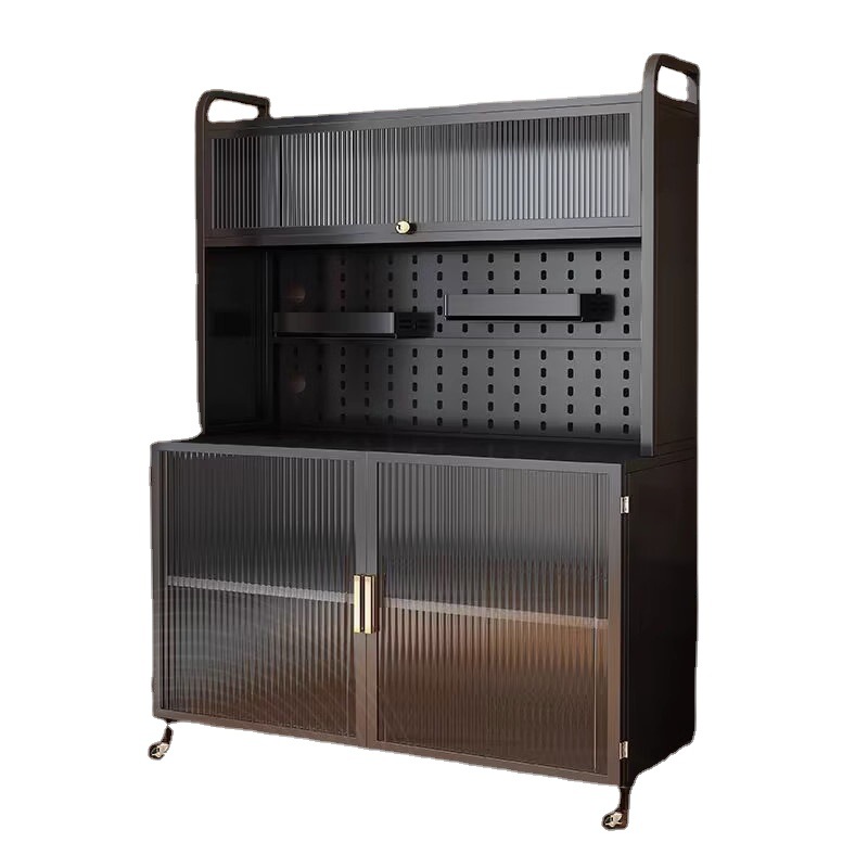 Kitchen Uncle - Support de rangement de cuisine en