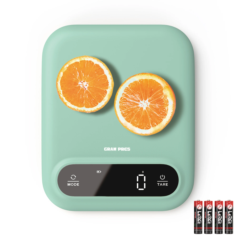 Kitchen Baking Scale - Balance alimentaire numérique professionnelle pour la