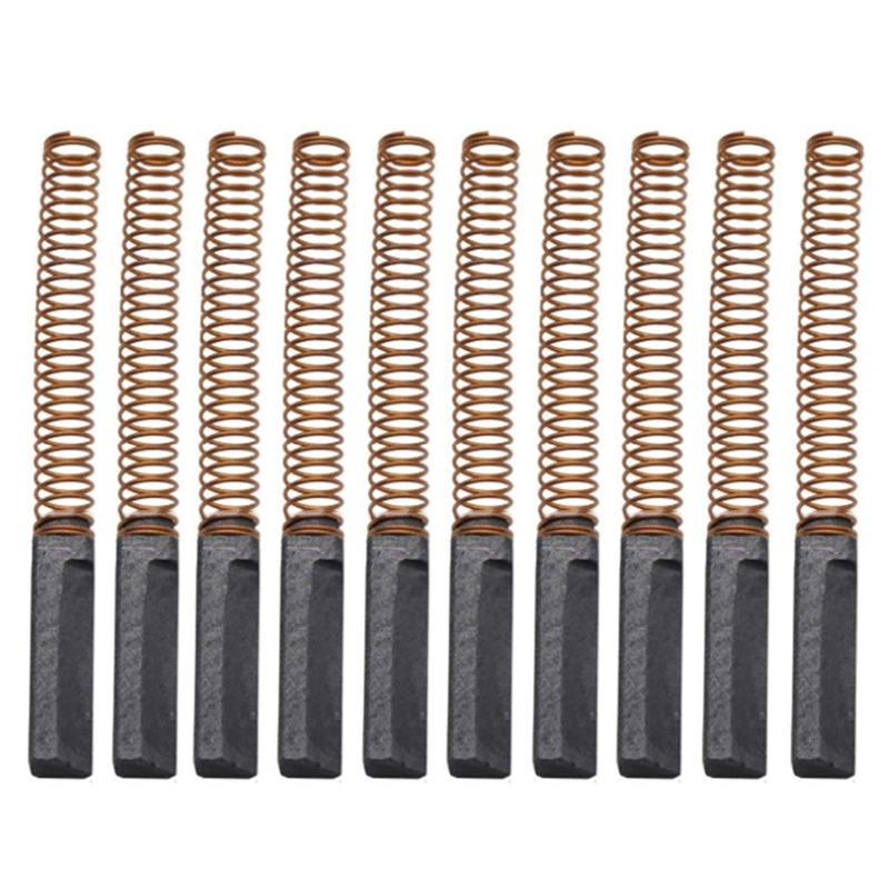 Kitchenaid Baking Set - KitchenAid-Brosse de rechange en carbone pour