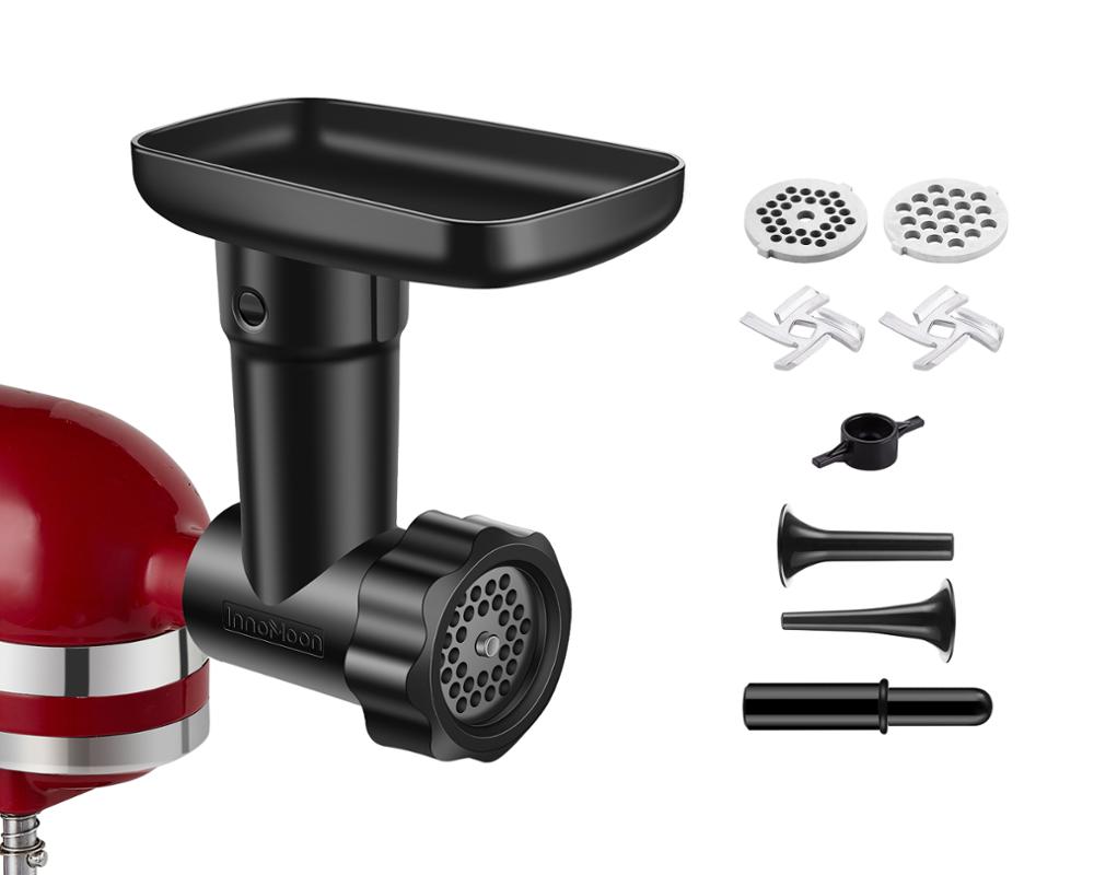 Kitchenaid Baking Set - Nouvel accessoire de broyeur à viande