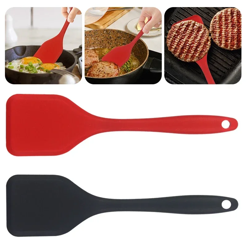 Tourneur de poisson en Silicon - Offset Spatula Set avis et prix