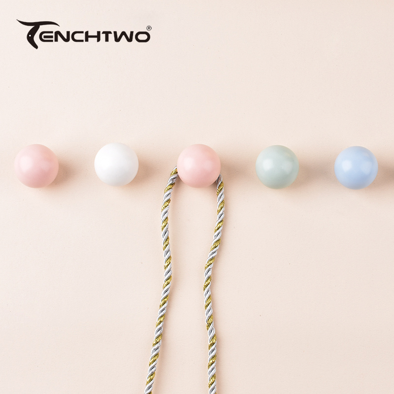Crochet rond en céramique, cro - Kitchen Uncle avis et prix