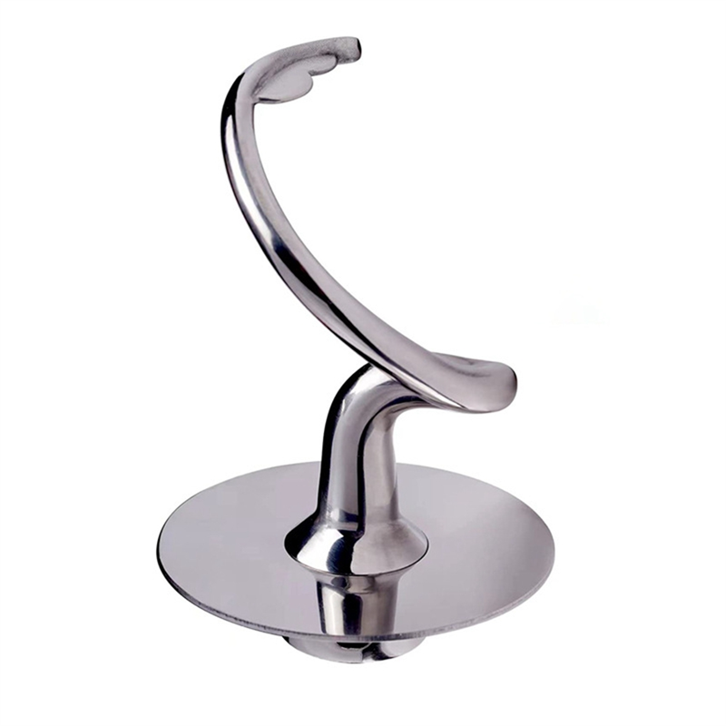 Crochet à pâte en spirale en a - Kitchenaid Baking Set avis et prix