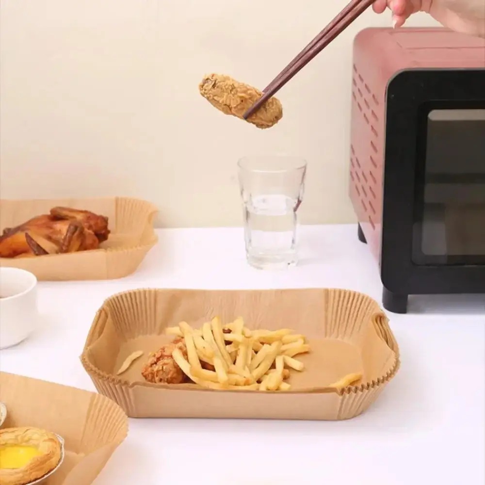 50/100 pièces de papier jetabl - Kitchen Baking Store avis et prix