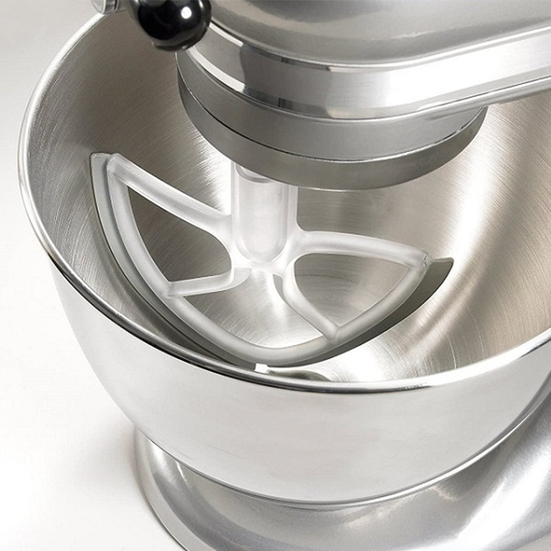 Pale mélangeuse Flex Edge pour - Kitchenaid Baking Set avis et prix