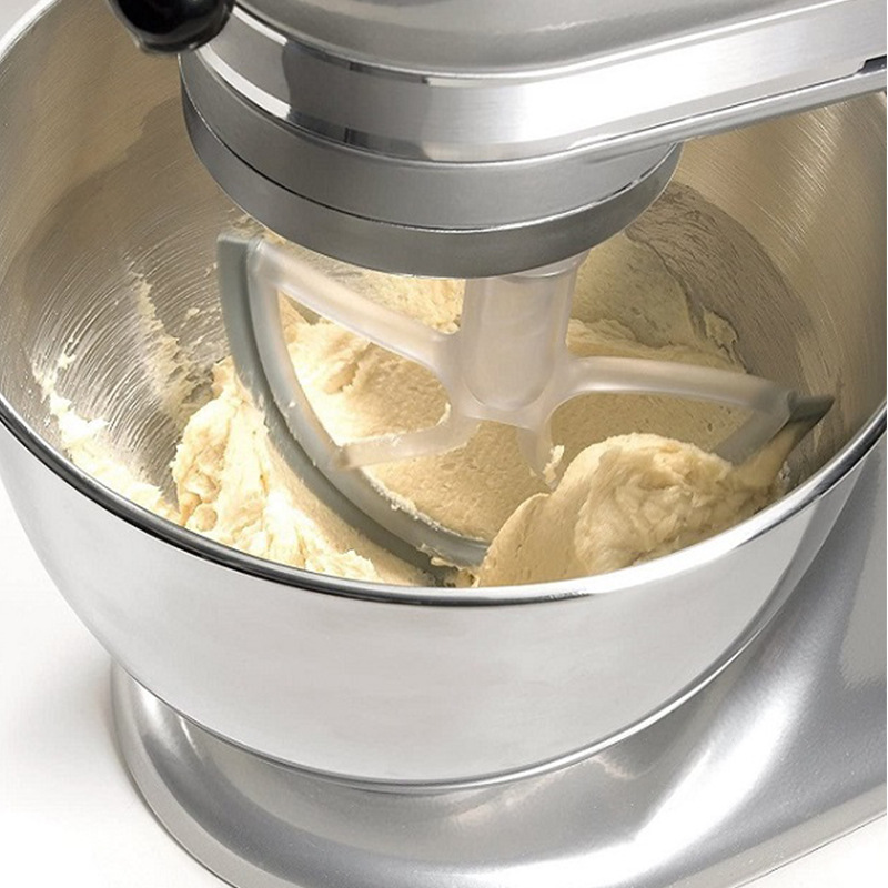 Pale mélangeuse Flex Edge pour - Kitchenaid Baking Set avis et prix