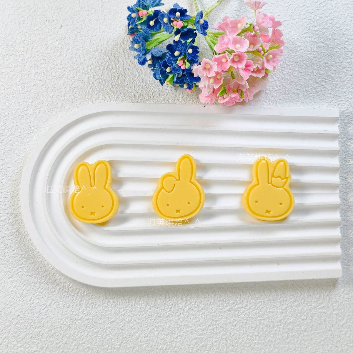 Moule à biscuits 3D mignon ave - Kitchen Baking Store avis et prix
