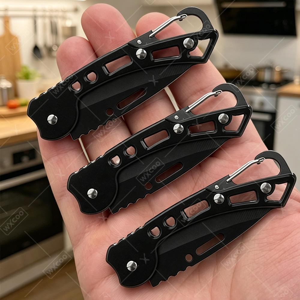 Couteau pliant WXCOO, couteau  - Kitchen Baking Store avis et prix