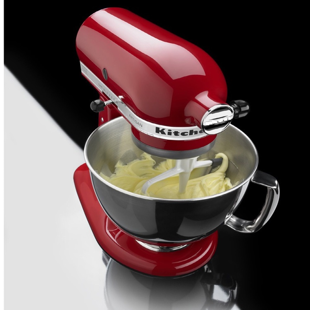 Palette de mélangeur pour batt - Kitchenaid Baking Set avis et prix