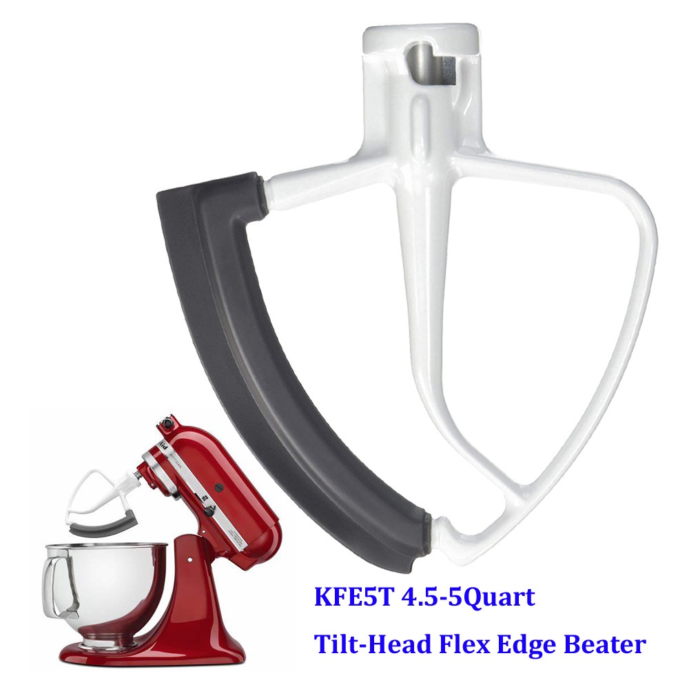 Palette de mélangeur pour batt - Kitchenaid Baking Set avis et prix