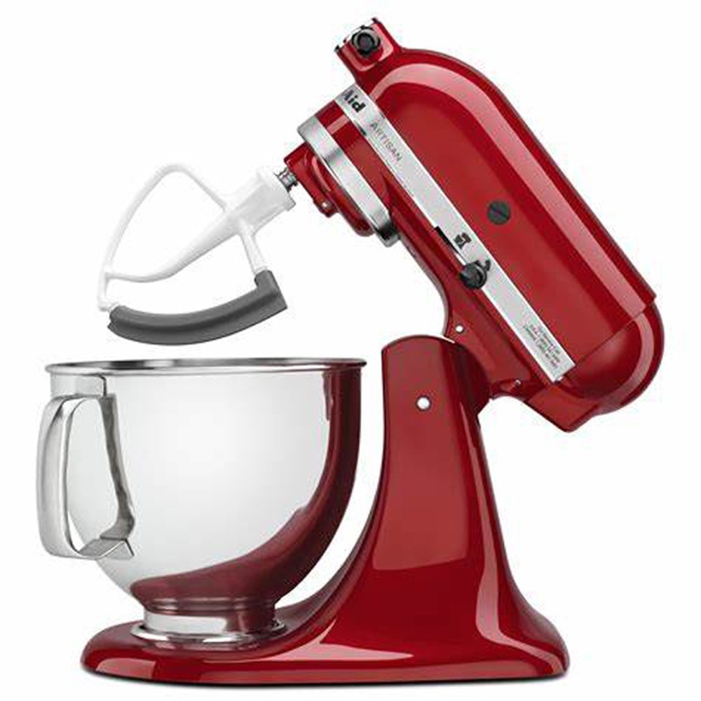 Palette de mélangeur pour batt - Kitchenaid Baking Set avis et prix