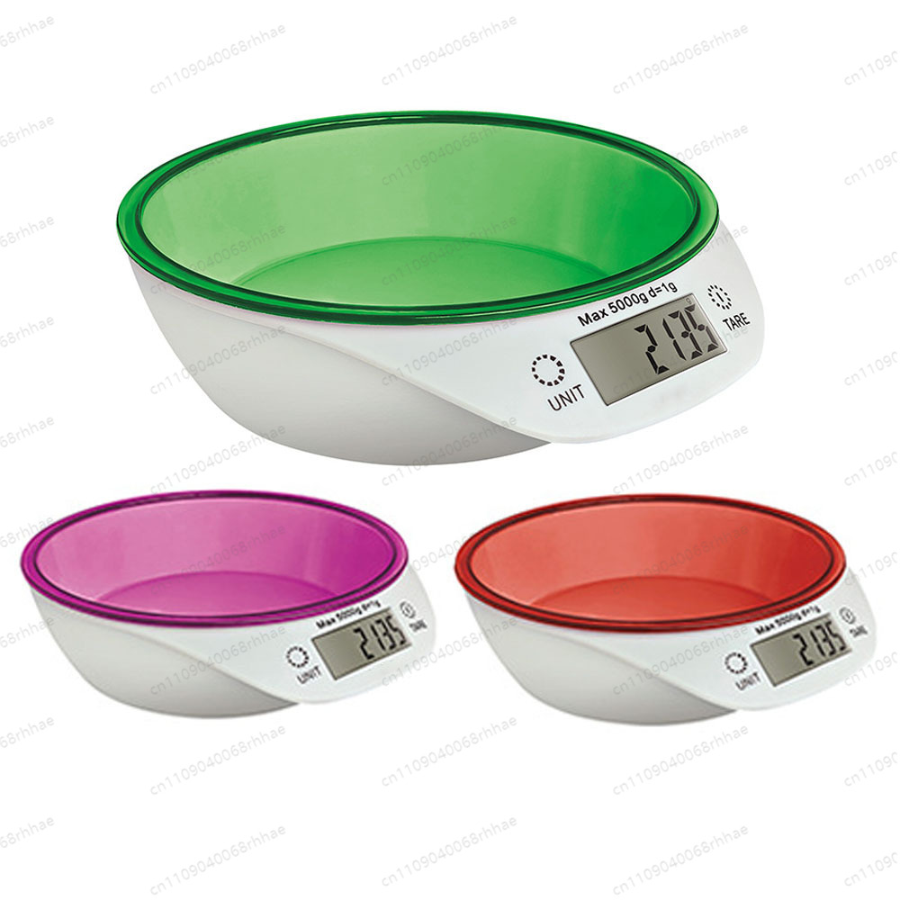 Balance de cuisine numérique h - Kitchen Baking Scale avis et prix