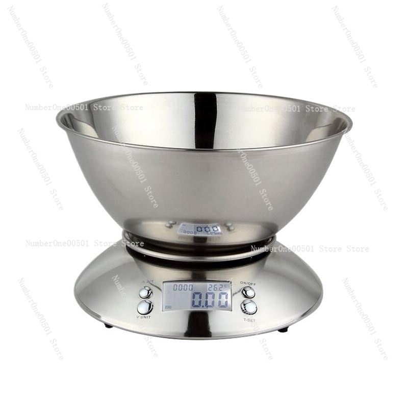 Balance de cuisine numérique b - Kitchen Baking Scale avis et prix