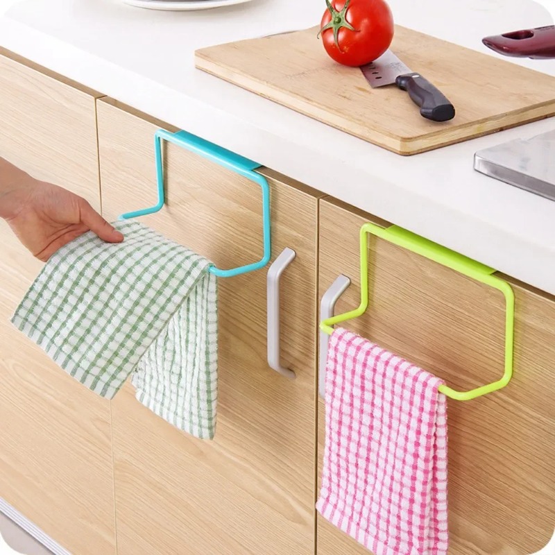 Porte-serviettes suspendu en p - Kitchen Uncle avis et prix