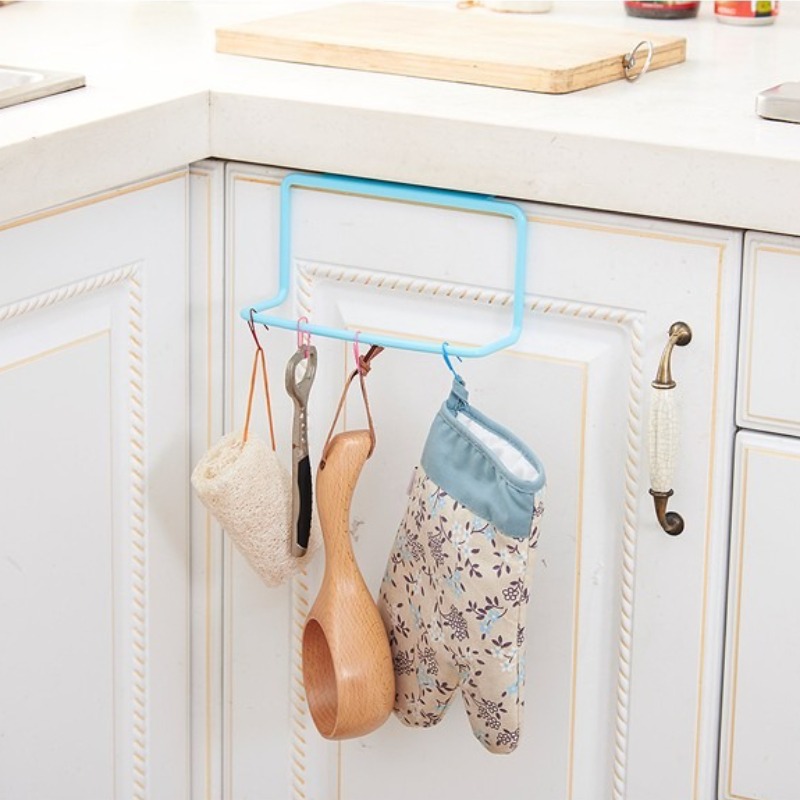 Porte-serviettes suspendu en p - Kitchen Uncle avis et prix