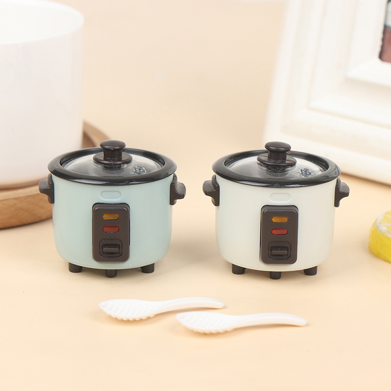 Ensemble de meubles miniatures - Kitchen Uncle avis et prix