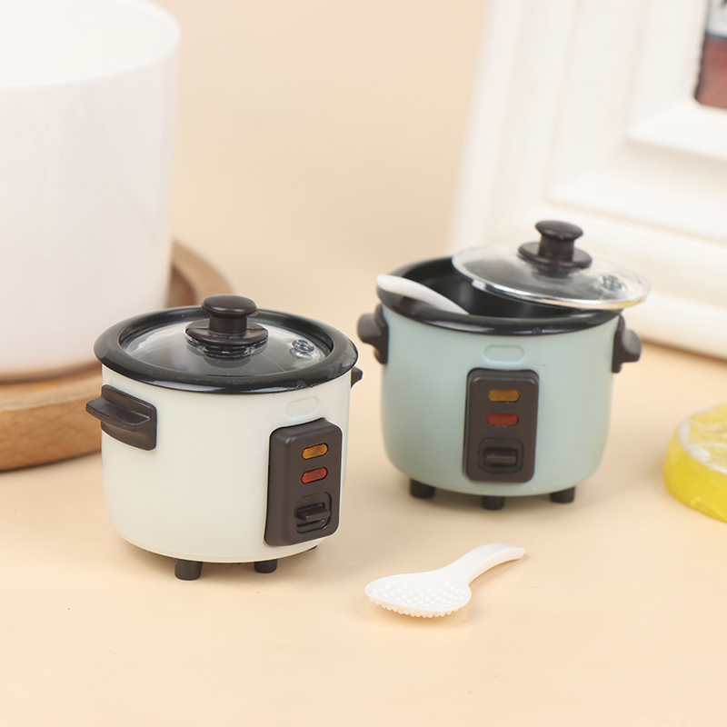 Ensemble de meubles miniatures - Kitchen Uncle avis et prix