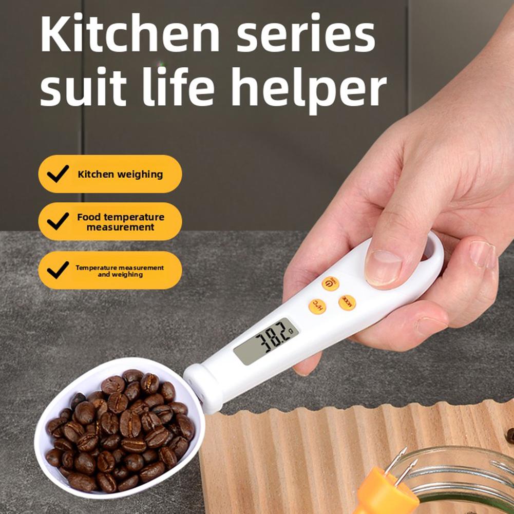 Cuillère-balance numérique de  - Baking (Kitchen Ingredient) avis et prix