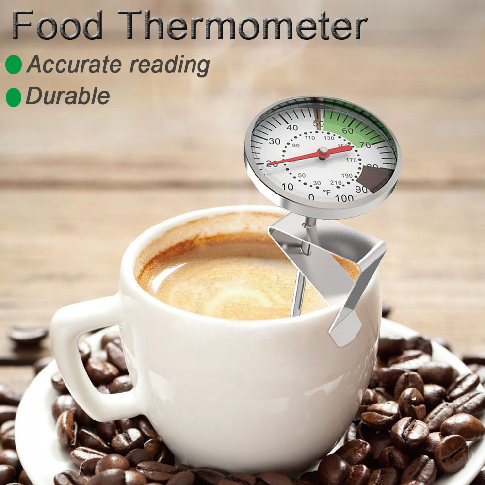 0-100 ° C thermomètre alimenta - Kitchen Baking Store avis et prix