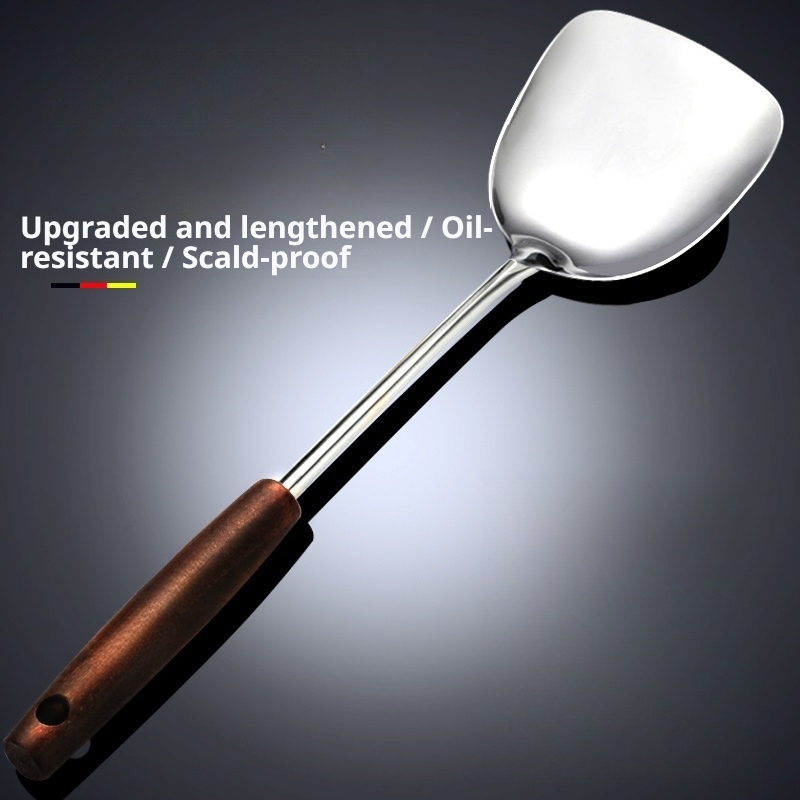 Kit d'ustensiles de cuisine en - Offset Spatula Set avis et prix