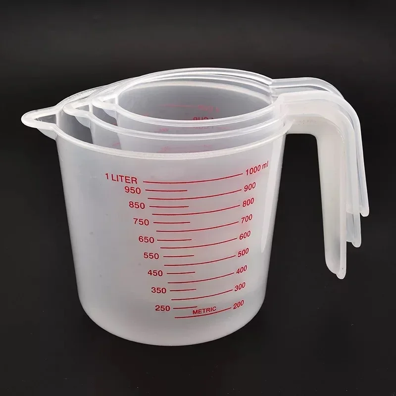 Tasses à mesurer les liquides  - Kitchen Baking Scale avis et prix