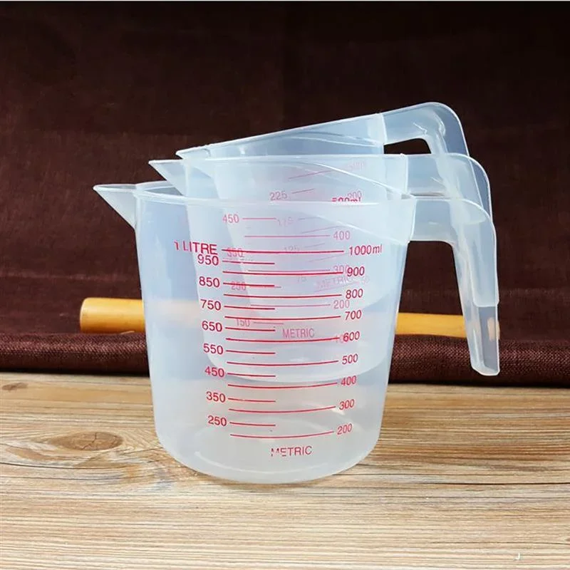 Tasses à mesurer les liquides  - Kitchen Baking Scale avis et prix