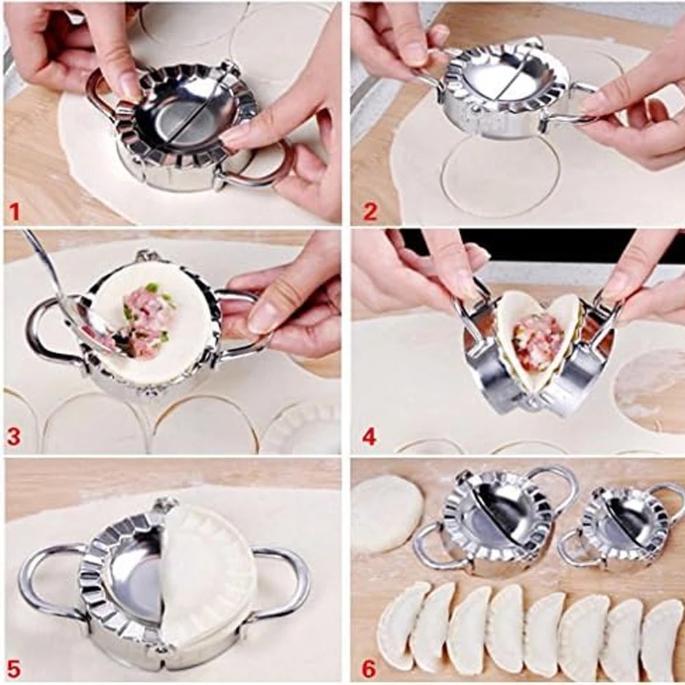 Machine à boulettes en acier i - Kitchen Baking Store avis et prix