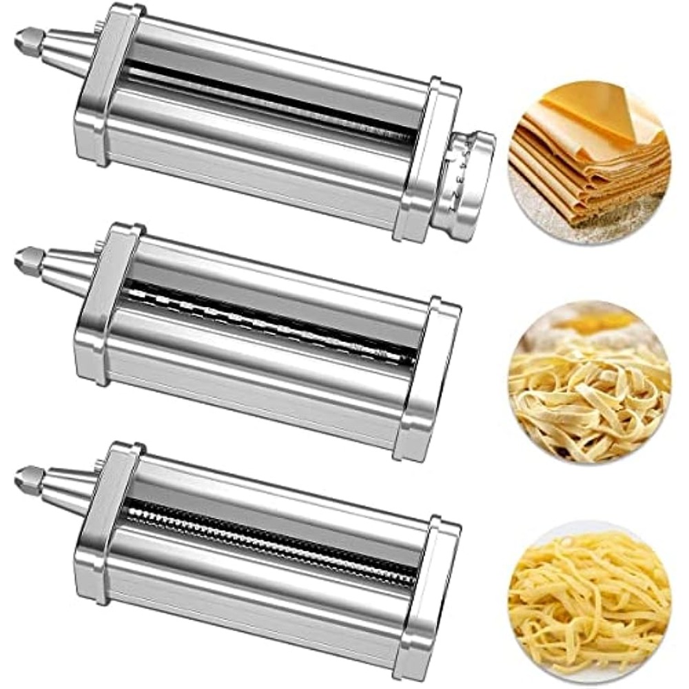 Accessoires pour machine à pât - Kitchenaid Baking Set avis et prix