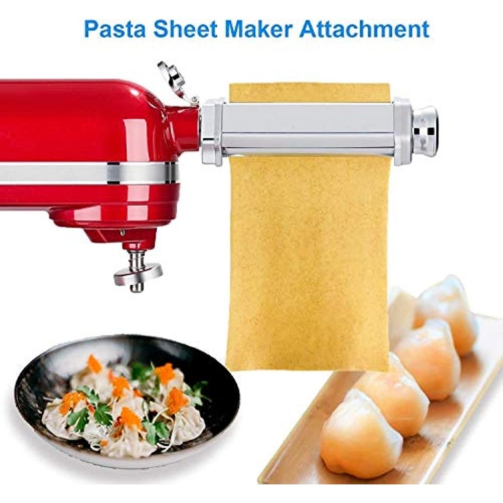 Accessoires pour machine à pât - Kitchenaid Baking Set avis et prix