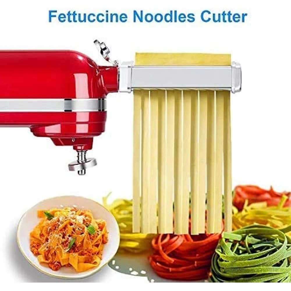 Accessoires pour machine à pât - Kitchenaid Baking Set avis et prix