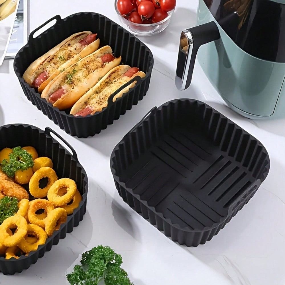 1 doublure réutilisable en sil - Kitchen Baking Store avis et prix