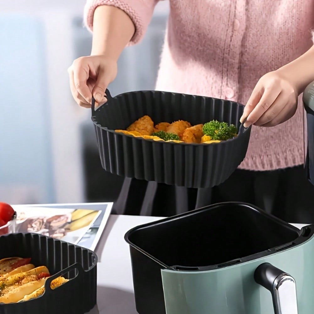 1 doublure réutilisable en sil - Kitchen Baking Store avis et prix
