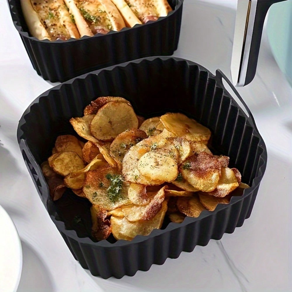 1 doublure réutilisable en sil - Kitchen Baking Store avis et prix