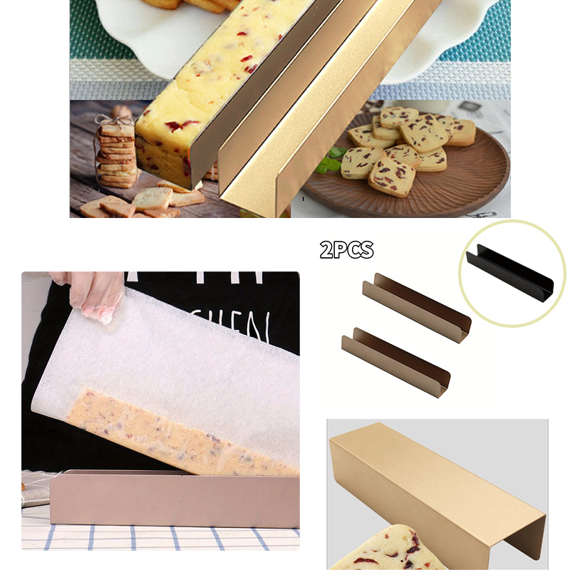 Moule à Biscuit Antiadhésif Re - Kitchen Baking Store avis et prix