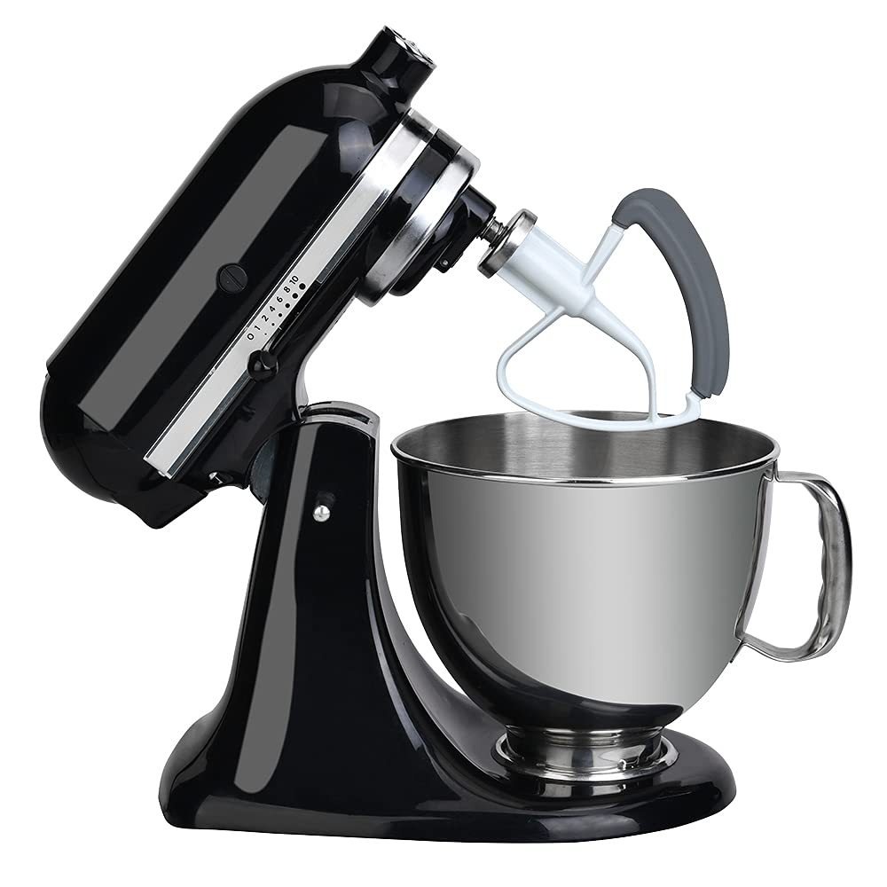 Batteur à bords flexibles pour - Kitchenaid Baking Set avis et prix
