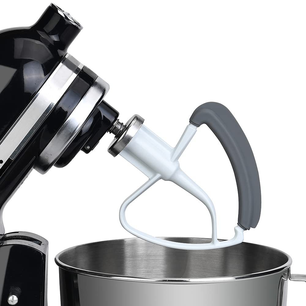 Batteur à bords flexibles pour - Kitchenaid Baking Set avis et prix
