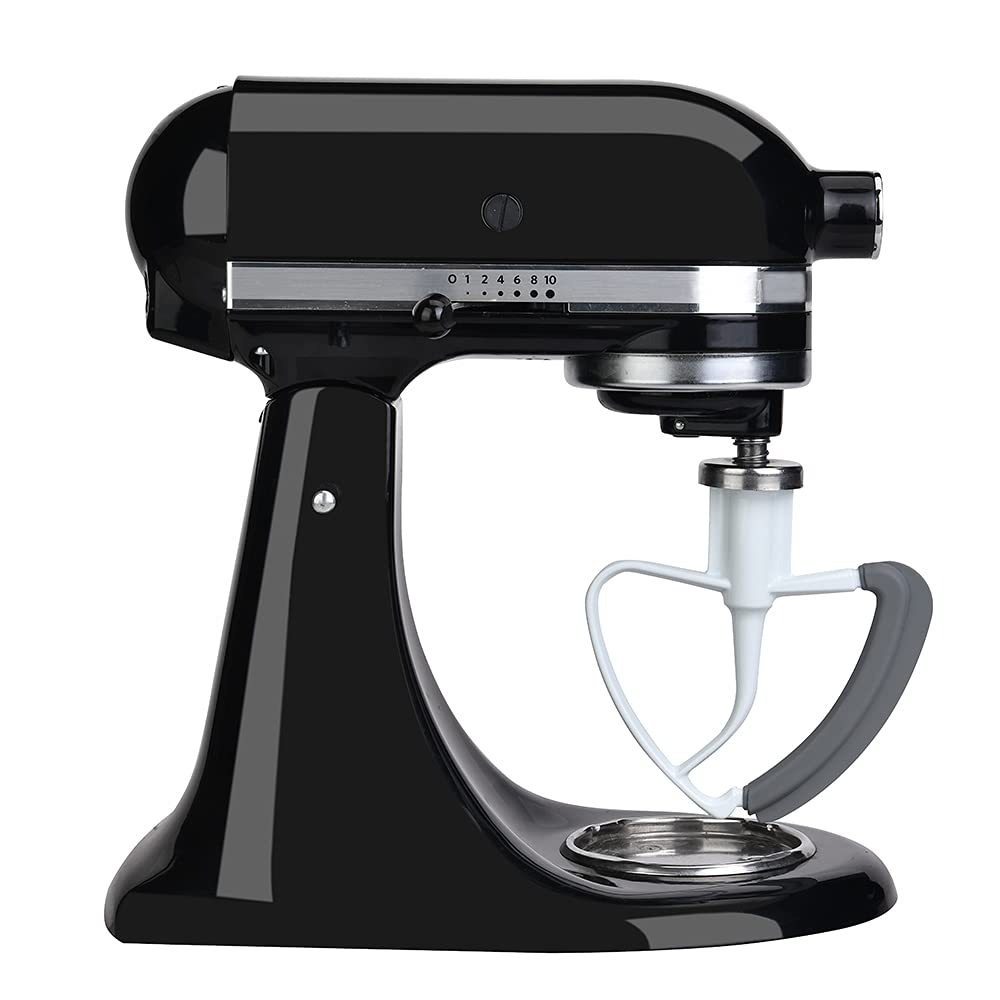 Batteur à bords flexibles pour - Kitchenaid Baking Set avis et prix