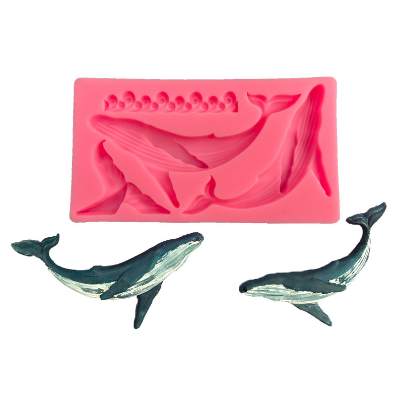 Moule en Silicone en forme de  - Kitchen Baking Store avis et prix