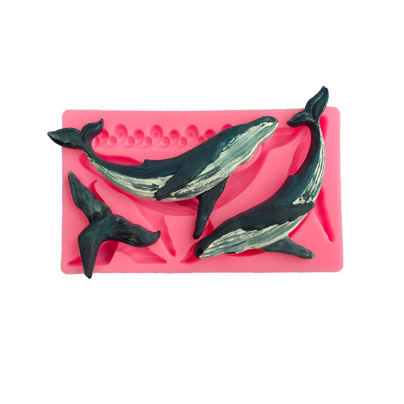Moule en Silicone en forme de  - Kitchen Baking Store avis et prix