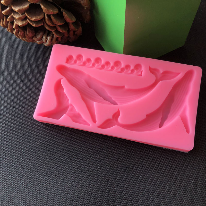 Moule en Silicone en forme de  - Kitchen Baking Store avis et prix