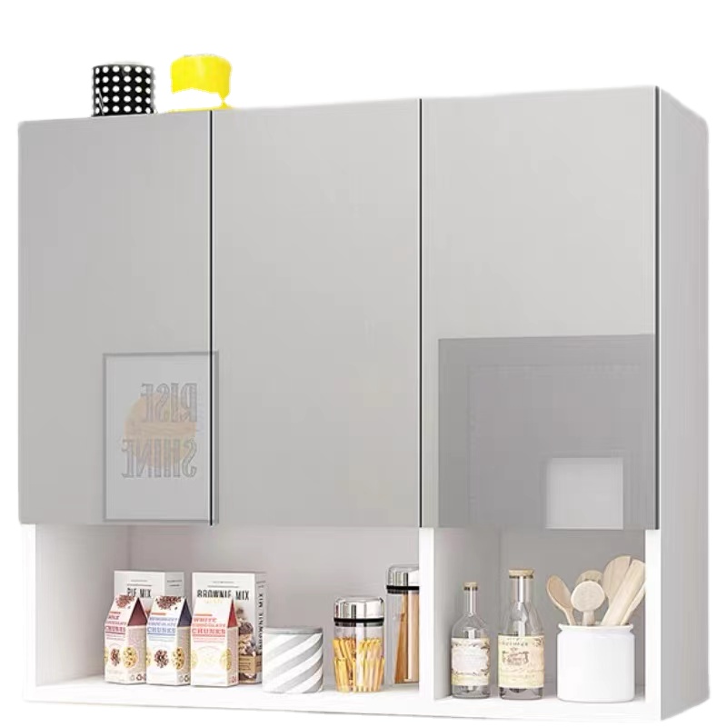 Armoire et casiers suspendus d - Kitchen Baking Cabinet avis et prix
