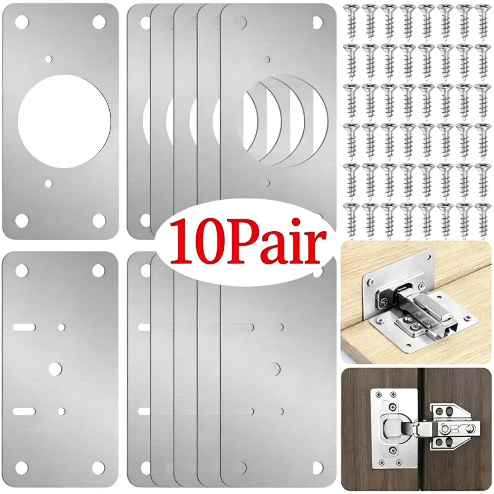 10/1 Paires de Plaques de Répa - Kitchen Baking Cabinet avis et prix