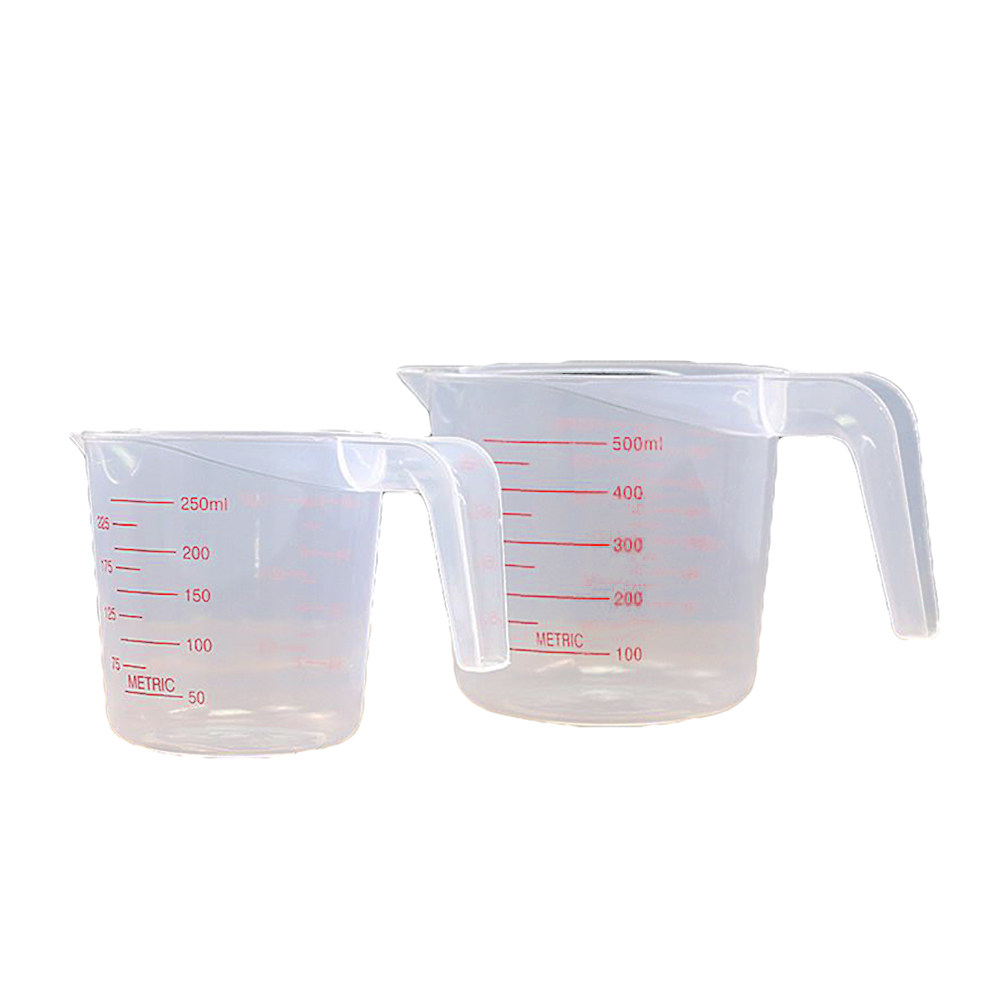 Lot de 3 tasses à mesurer de c - Baking (Kitchen Ingredient) avis et prix