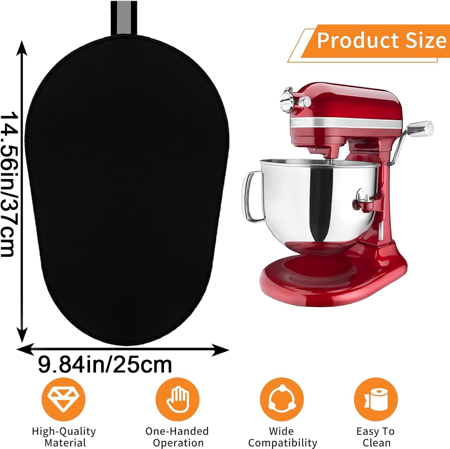 Polymères Coulissants pour Cen - Kitchenaid Baking Set avis et prix