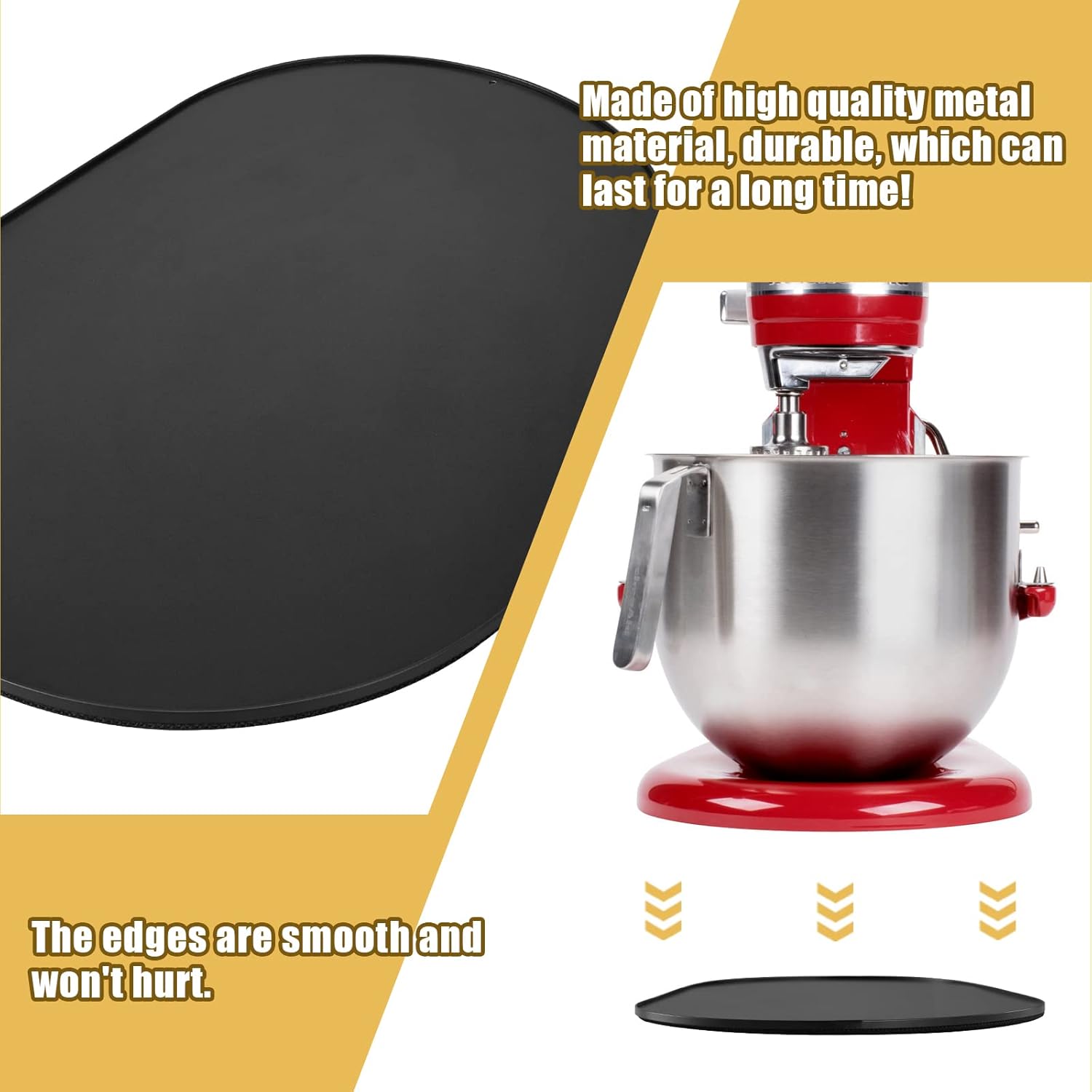 Polymères Coulissants pour Cen - Kitchenaid Baking Set avis et prix