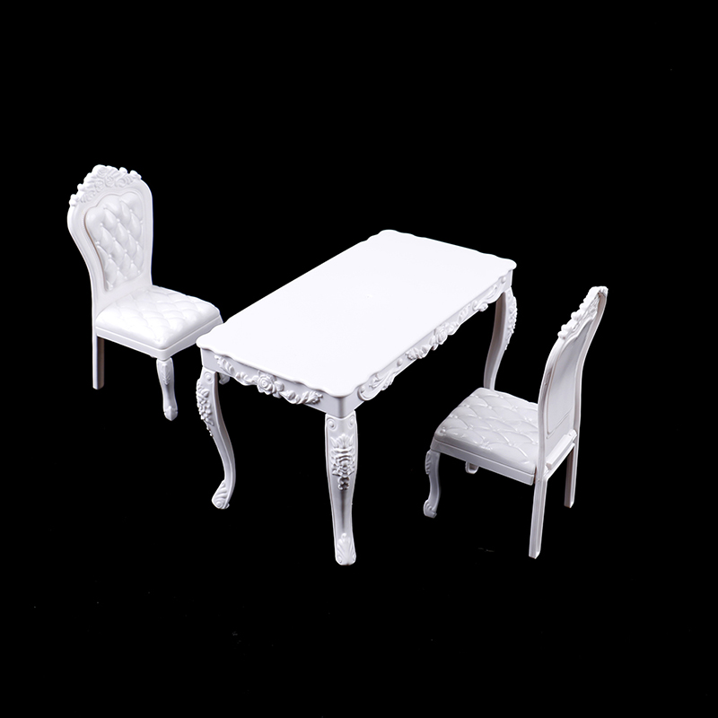 Maison de poupée 1:6, meubles  - Kitchen Uncle avis et prix