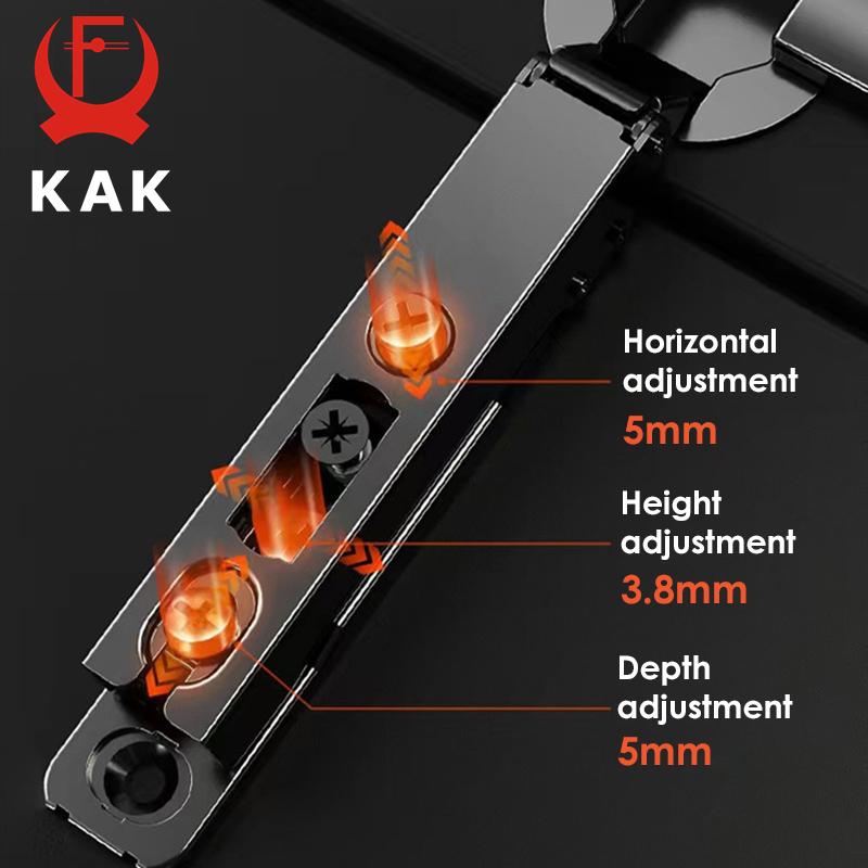 KAK 2 pièces charnières de cui - Kitchen Baking Cabinet avis et prix